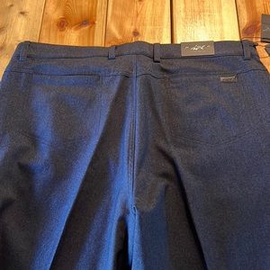 Greg Norman golf pants
